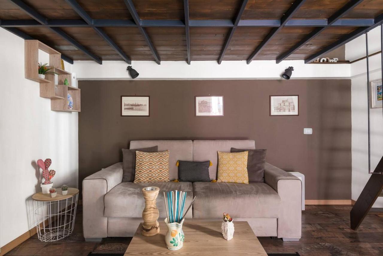 Il Vicoletto Guest House Catania Luaran gambar